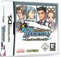 Phoenix Wright 2 Ace Attorney Justice For All