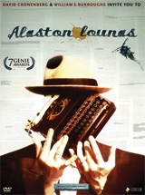 Alaston Lounas