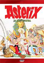 Asterix Ja Kleopatra