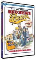 Bad News Bears DVD