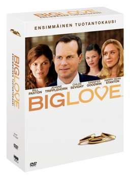 Big Love 1. Kausi