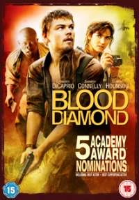 Blood Diamond