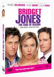 Bridget Jones - Elm jatkuu