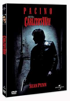 Carlito's Way (DVD)