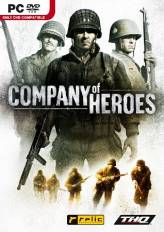 Company of Heroes GOTY (käytetty)