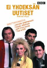 Ei Yhdeksn Uutiset - Best Of (The best of Not the 9 o'clock)