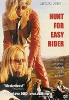 Hunt For Easy Rider