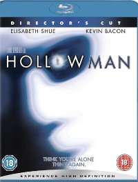 Hollow Man (BLU-RAY)