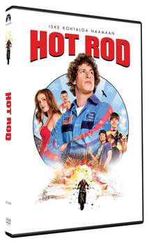 Hot Rod