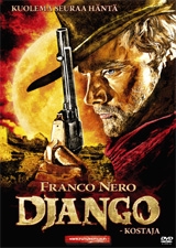 Django - kostaja