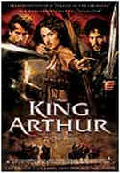 Kuningas Arthur