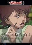 Paranoia Agent 2 DVD