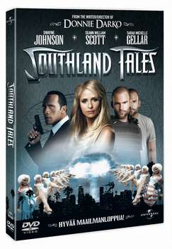 Southland Tales