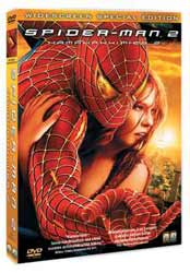 Spider-Man 2 - Hmhkkimies 2