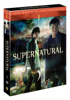 Supernatural: 1.tuotantokausi