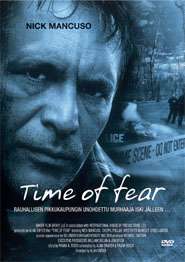 Time Of Fear DVD