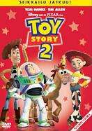 Toy Story2 Erikoisjulkaisu DVD