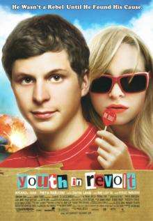 Youth in revolt