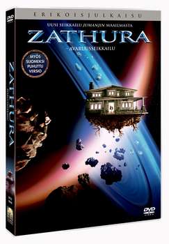 Zathura