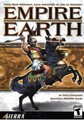 Empire Earth (Big Box) (Käytetty)