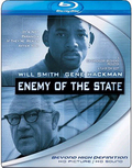 Enemy of the state (BLU-RAY)