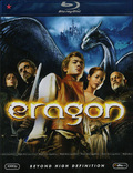 Eragon (BLU-RAY)