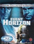 Event Horizon (Blu-Ray)