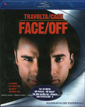 Face/ Off (BLU-RAY)