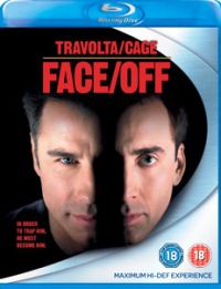 Face/Off - Kahdet kasvot (BLU-RAY)