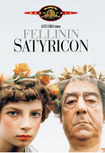 Fellinin Satyricon