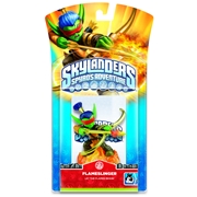 Skylanders: Spyro's Adventure Hahmopakkaus (Flameslinger)