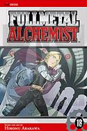 Fullmetal Alchemist: 18