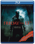 Friday the 13th 2009 (BLU-RAY)