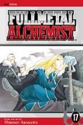 Fullmetal Alchemist: 17