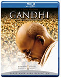 Gandhi (BLU-RAY)