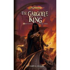 DLOT3 The Gargoyle King