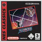 Xevious (NES Classics)