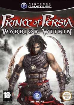 Prince of Persia: Warrior Within (Käytetty)