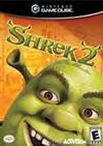 Shrek 2