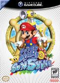 Supermario Sunshine (CIB) (Kytetty)