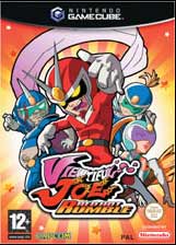 Viewtiful Joe 3: Red Hot Rumble