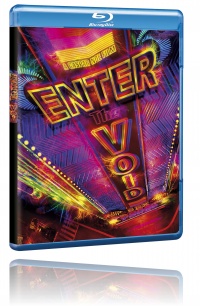 Enter the Void [Blu-ray]