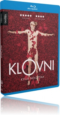 Klovni - Kyll nolottaa [Blu-ray]