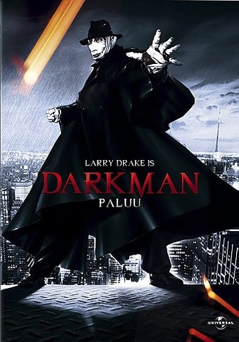 Darkman II - Paluu