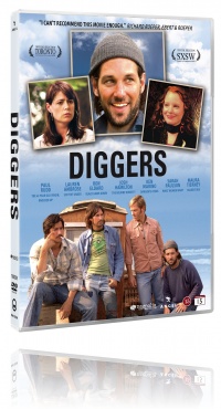 Diggers