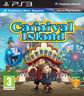 Carnival Island (Kytetty)