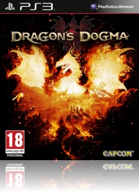 Dragon's Dogma (Käytetty)