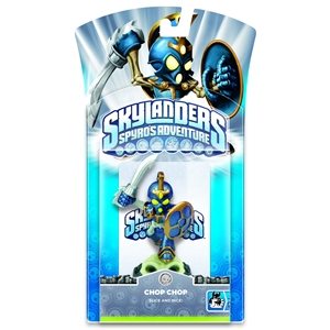 Skylanders: Spyro's Adventure Hahmopakkaus (Voodood)