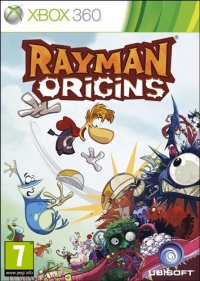 Rayman Origins (Classics) (X360 / Xbox One)