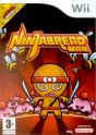 Ninjabread Man (kytetty)